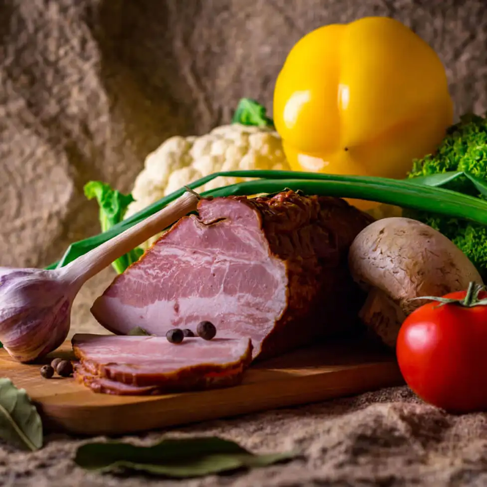 Get in touch with Morliny Foods Ltd