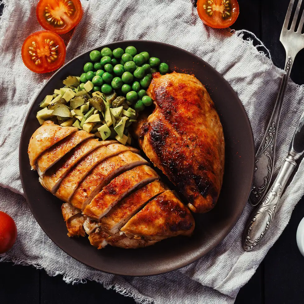 Get in touch with Morliny Foods Ltd
