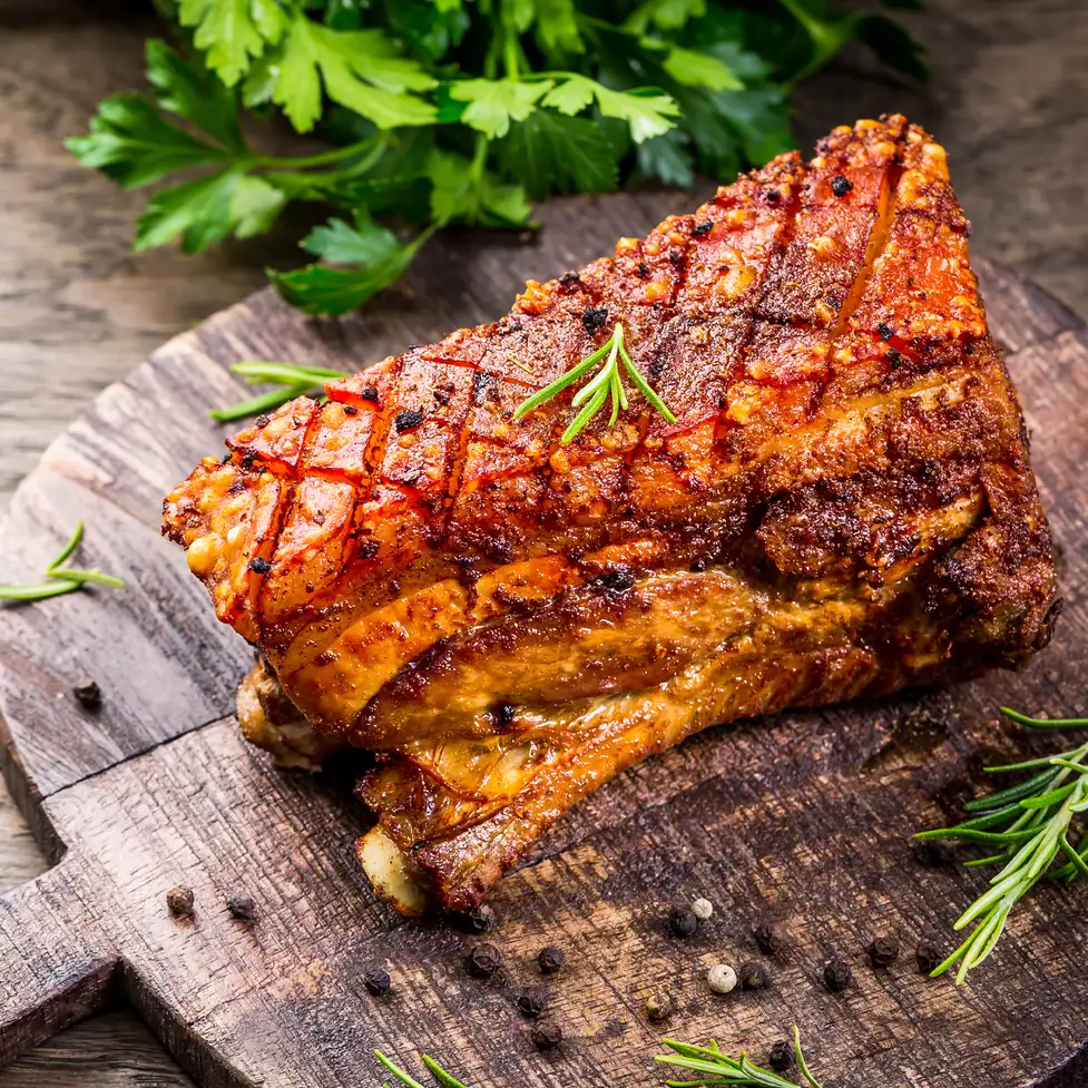 Get in touch with Morliny Foods Ltd