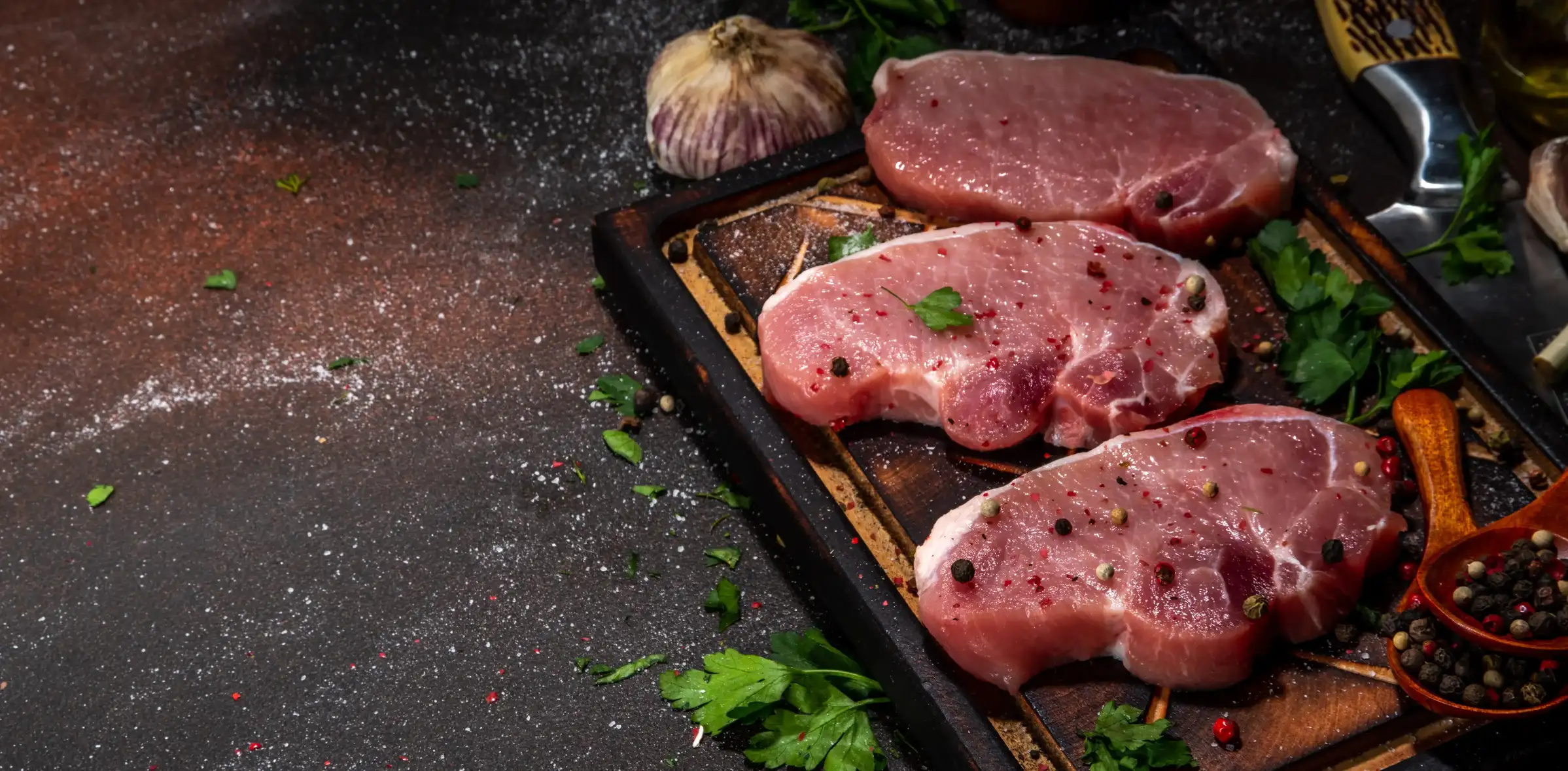 Fresh Pork