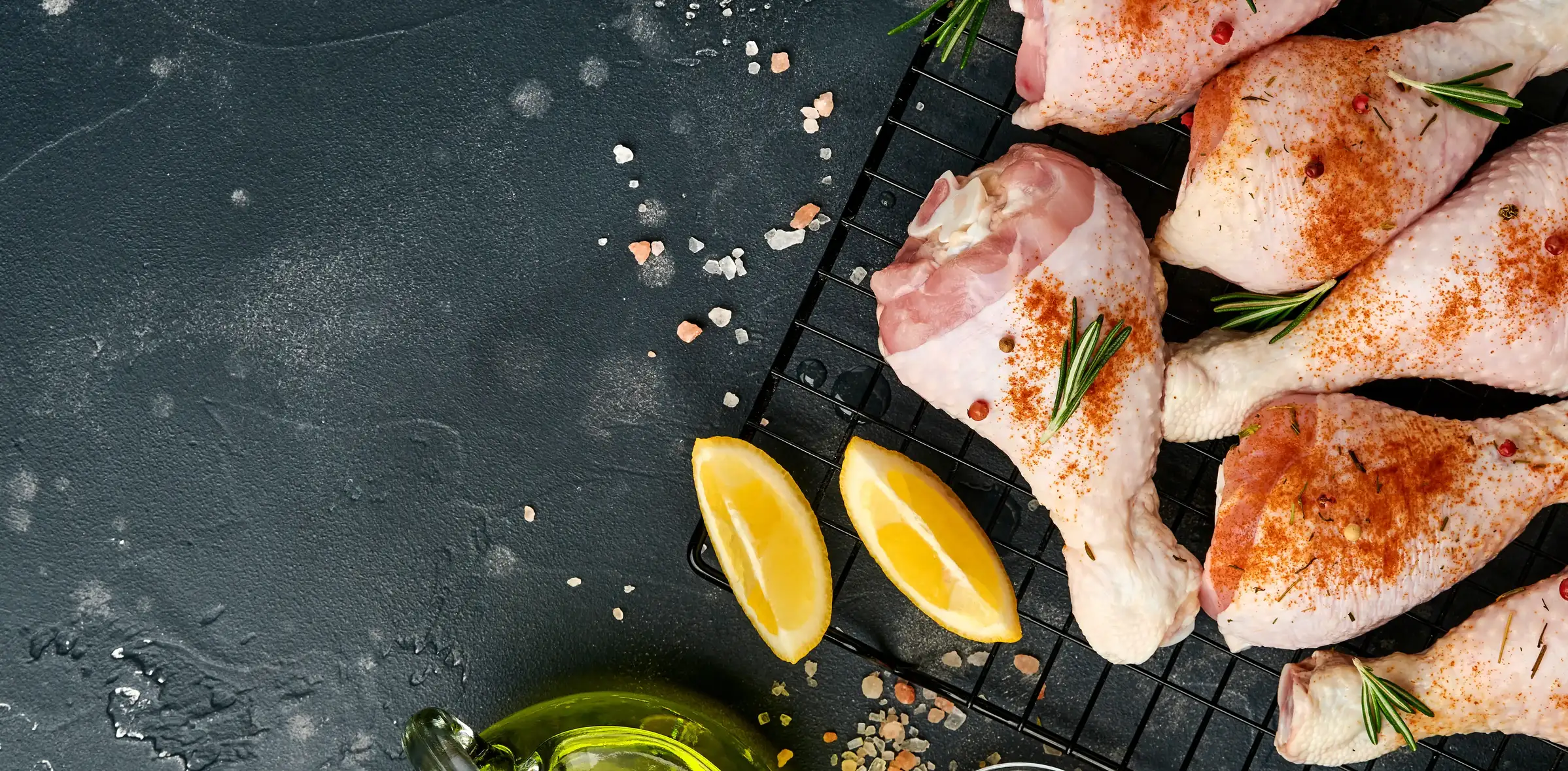 Fresh Poultry