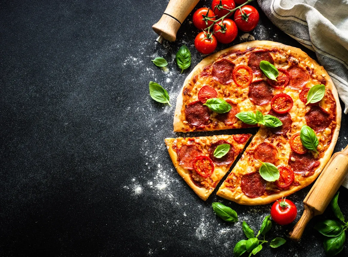 Ingredients & Toppings